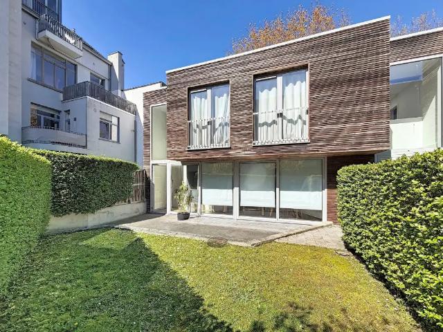 Maison vente à Vorst, Bruxelles