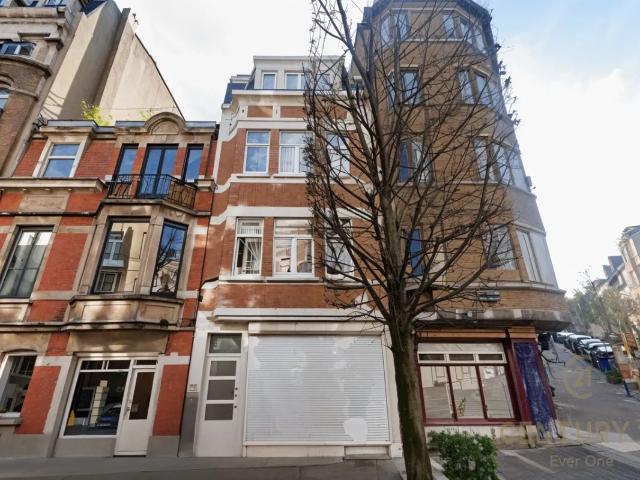 Maison vente à Vorst, Bruxelles