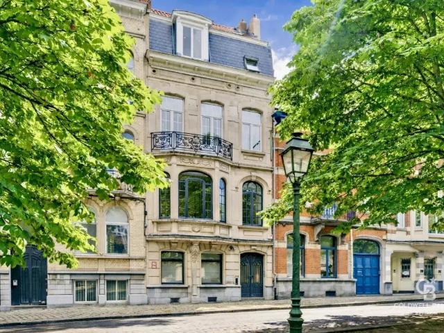 Maison vente à Vorst, Bruxelles
