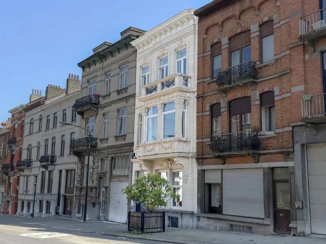 Maison vente à Vorst, Bruxelles