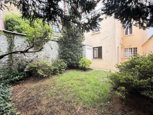 Maison vente à Vorst, Bruxelles