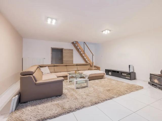 Maison vente à Vorst, Bruxelles