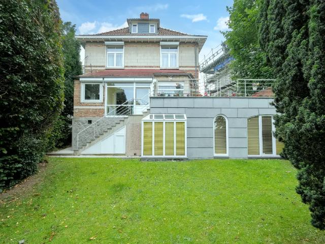 Maison vente à Vorst, Bruxelles