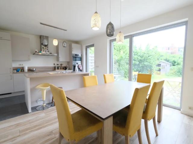 Maison vente à Vorst, Bruxelles