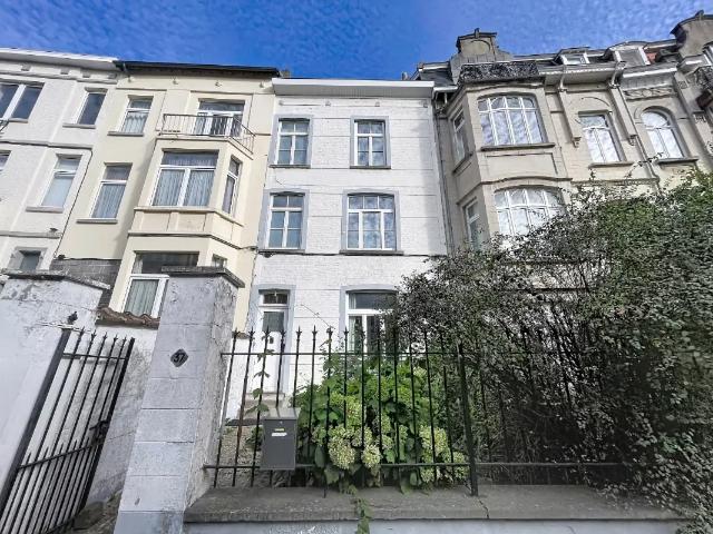 Maison vente à Forest - Vorst, Brussel-Hoofdstad - Bruxelles-Capitale