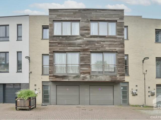Maison vente à Vorst, Bruxelles