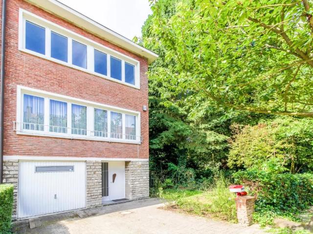 Maison vente à Watermaal-bosvoorde, Bruxelles