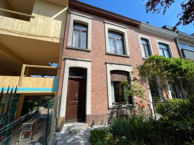 Maison vente à Watermaal-bosvoorde, Bruxelles