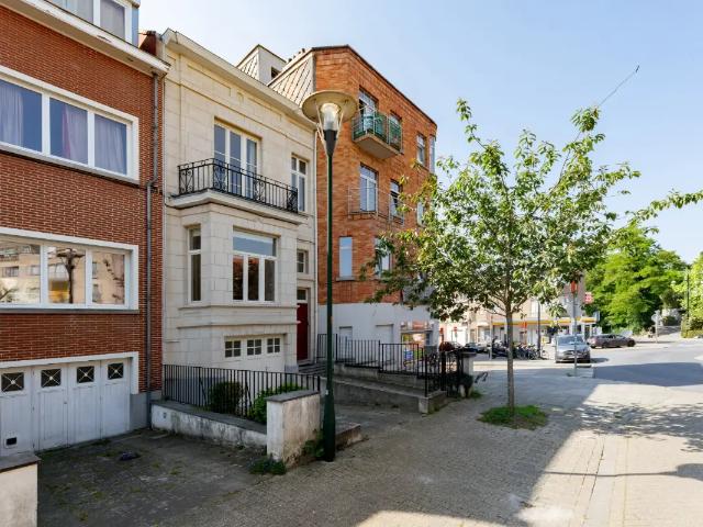Maison vente à Watermaal-bosvoorde, Bruxelles