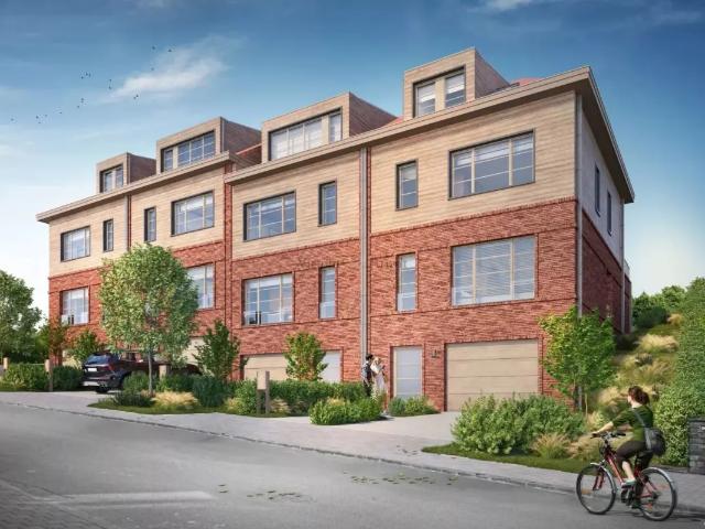 Maison vente à Watermaal-bosvoorde, Bruxelles