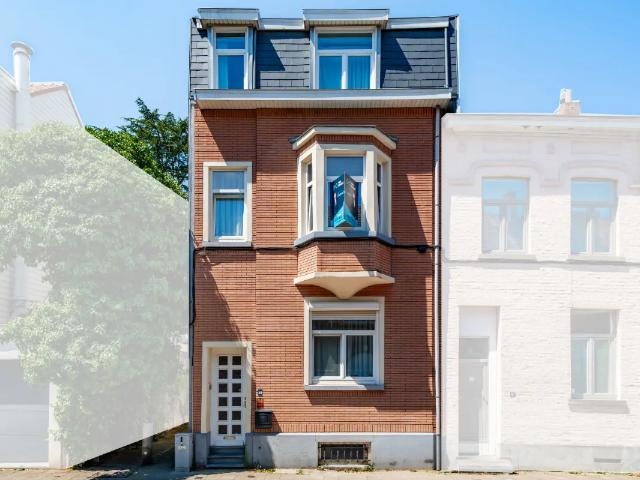 Maison vente à Watermaal-bosvoorde, Bruxelles