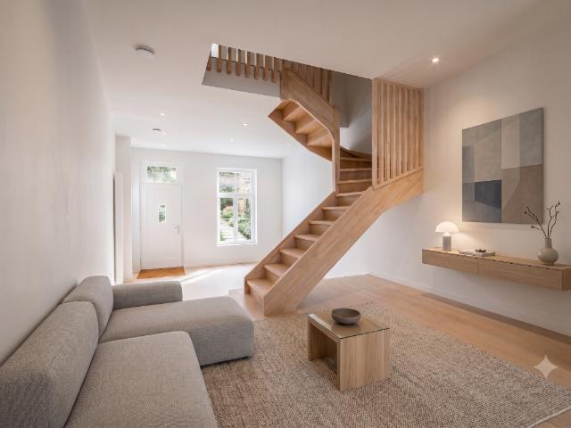 Maison vente à Watermaal-bosvoorde, Bruxelles