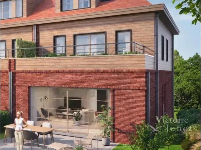 Maison vente à Boitsfort - Bosvoorde, Watermael-Boitsfort - Watermaal-Bosvoorde