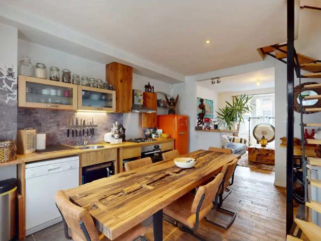 Maison vente à Watermaal-bosvoorde, Bruxelles