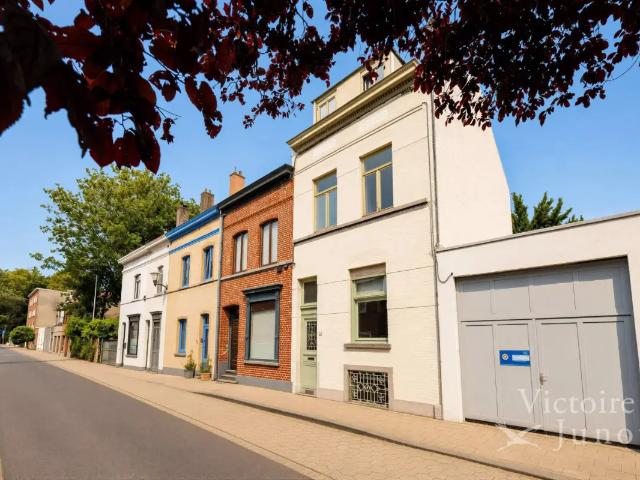 Maison vente à Watermaal-bosvoorde, Bruxelles