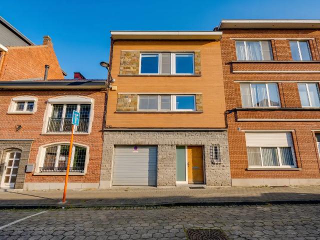 Maison vente à Watermaal-bosvoorde, Bruxelles