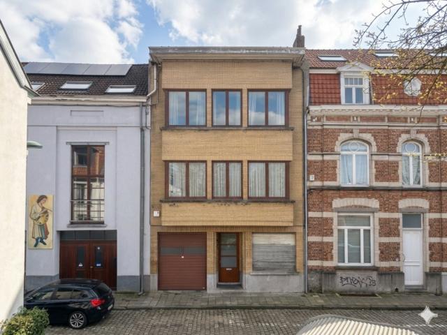 Maison vente à Watermaal-bosvoorde, Bruxelles