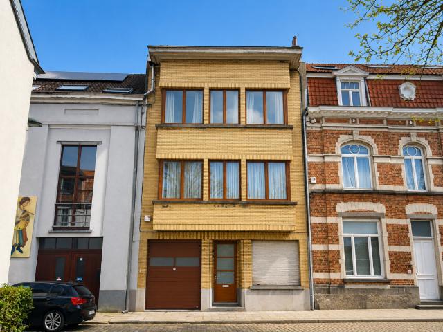 Maison vente à Watermaal-bosvoorde, Bruxelles