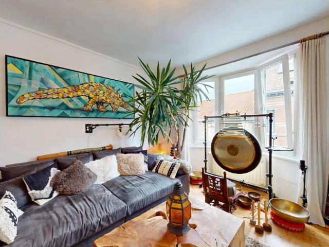 Maison vente à Coin du Balai - Bezemhoek, Watermael-Boitsfort - Watermaal-Bosvoorde