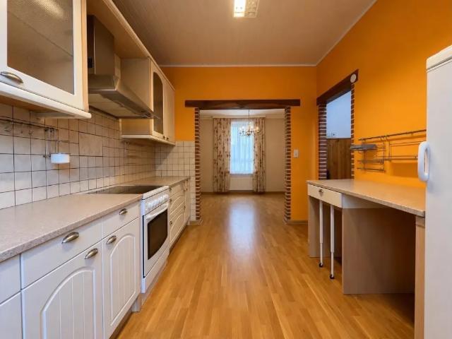 Maison vente à Elsene, Bruxelles