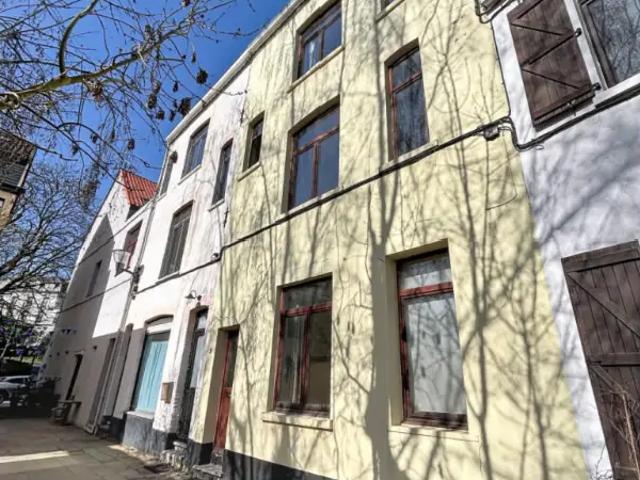 Maison vente à Watermaal-bosvoorde, Bruxelles