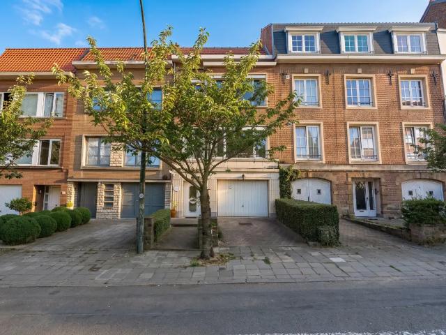 Maison vente à Watermaal-bosvoorde, Bruxelles