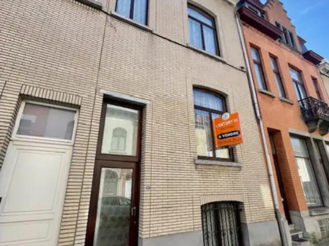 Maison vente à Watermaal-bosvoorde, Bruxelles