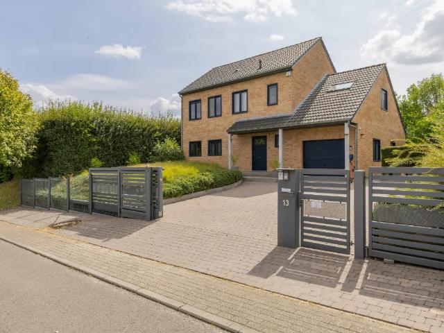 Maison vente à Waver, Wallonie