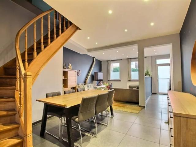 Maison vente à Waver, Wallonie