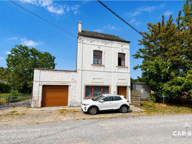 Maison vente à Waver, Wallonie