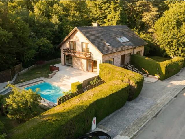 Maison vente à Waver, Wallonie