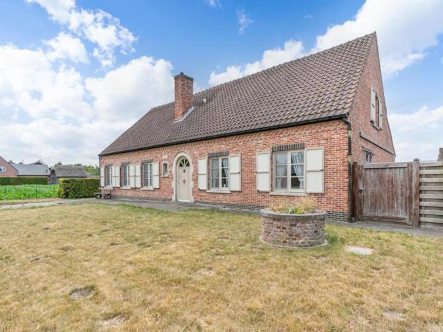 Maison vente à Westerlo, Antwerpen