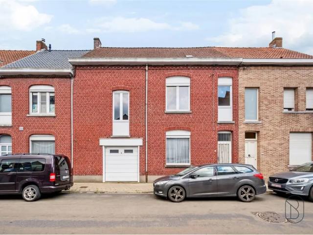 Maison vente à Wevelgem, West-Vlaanderen