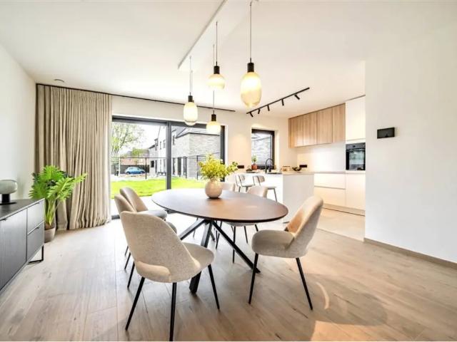 Maison vente à Sint-Baafs-Vijve, Wielsbeke