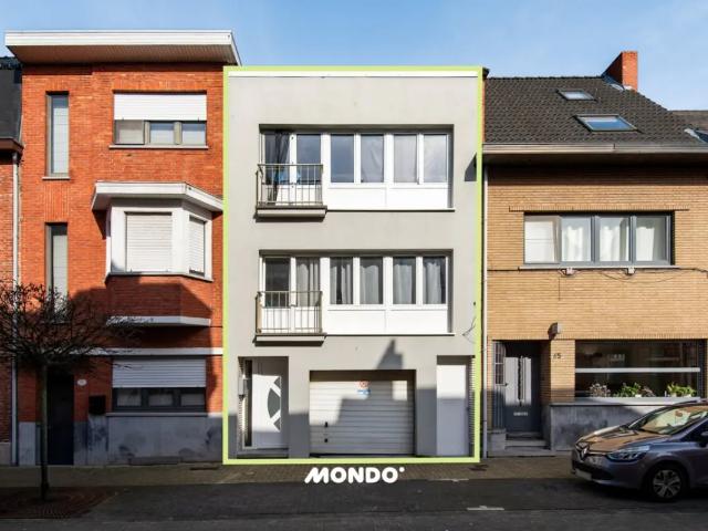 Maison vente à Willebroeck, Antwerpen