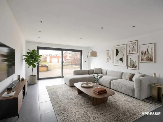 Maison vente à Willebroeck, Antwerpen