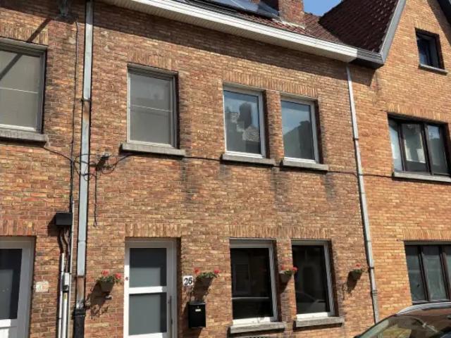 Maison vente à Brugge, West-Vlaanderen