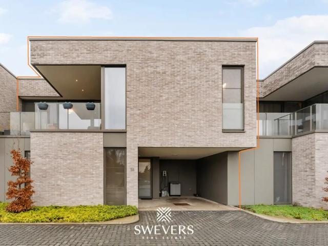 Maison vente à Zonhoven, Limburg