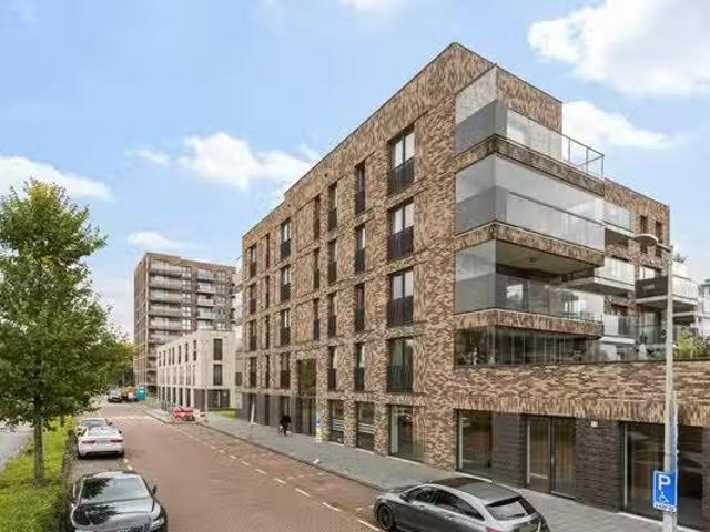 Appartement te koop in Purmerend, Noord Holland