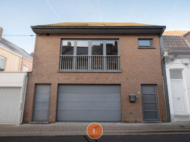 Appartement vente à Menen