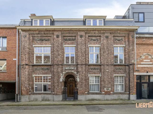 Bureau vente à Aalst, Oost-Vlaanderen