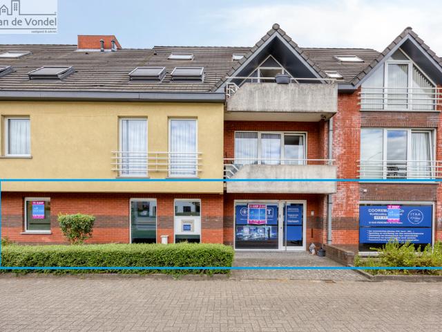 Bureau vente à Aalst, Oost-Vlaanderen
