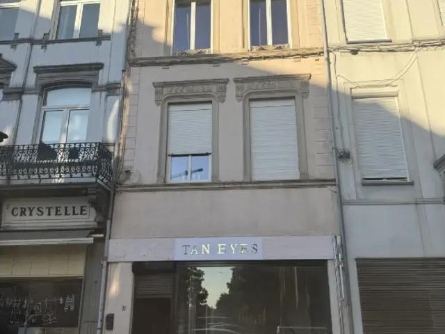Bureau vente à Arlon , Wallonie