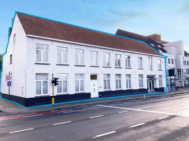 Bureau vente à Brugge, West-Vlaanderen