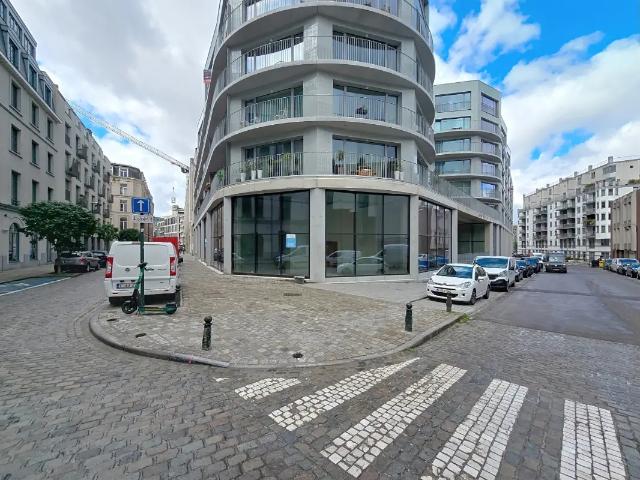 Bureau vente à Brussel, Bruxelles