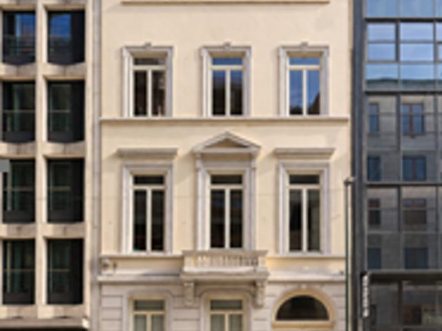 Bureau vente à Bruxelles - Brussel