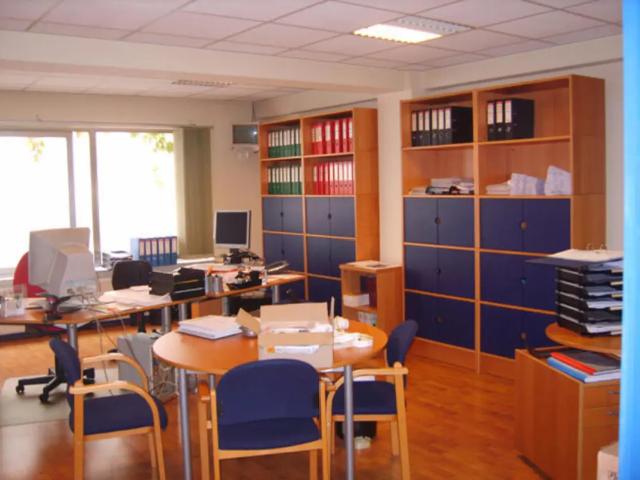Bureau vente à Quartier des Libertés - Vrijheidswijk, Bruxelles - Brussel