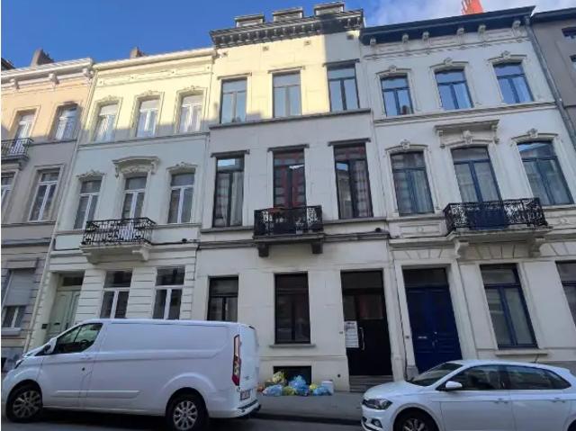 Bureau vente à Bruxelles - Brussel