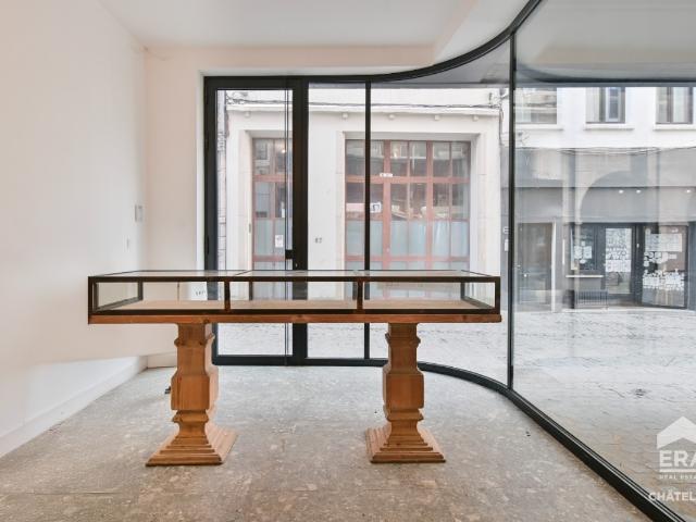 Bureau vente à Brussel, Bruxelles
