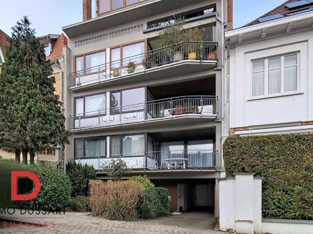 Bureau vente à Brussel, Bruxelles